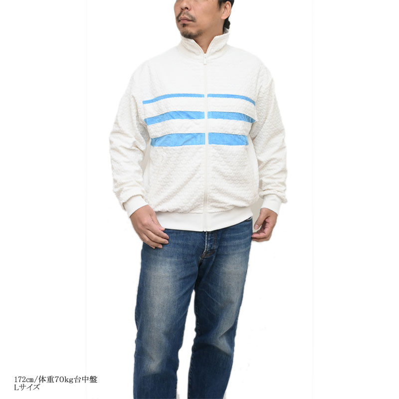 アディダス オリジナルス adidas originals ジャージ トップス メンズ