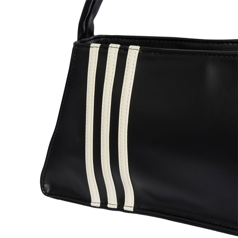 アディダス adidas ショルダーバック ハンドバッグ ビジネスバック 黒 adidas Originals アディダス オリジナルス ハンドバッグ メンズ
