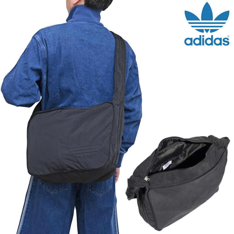 adidas Originals アディダス オリジナルス ショルダーバッグ