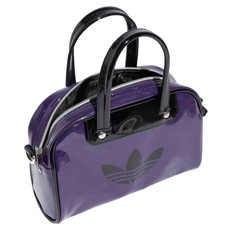 Adidas Originals AIRLINER 2 ユニセックス ショルダー アディカラー-クラシック-ミニ