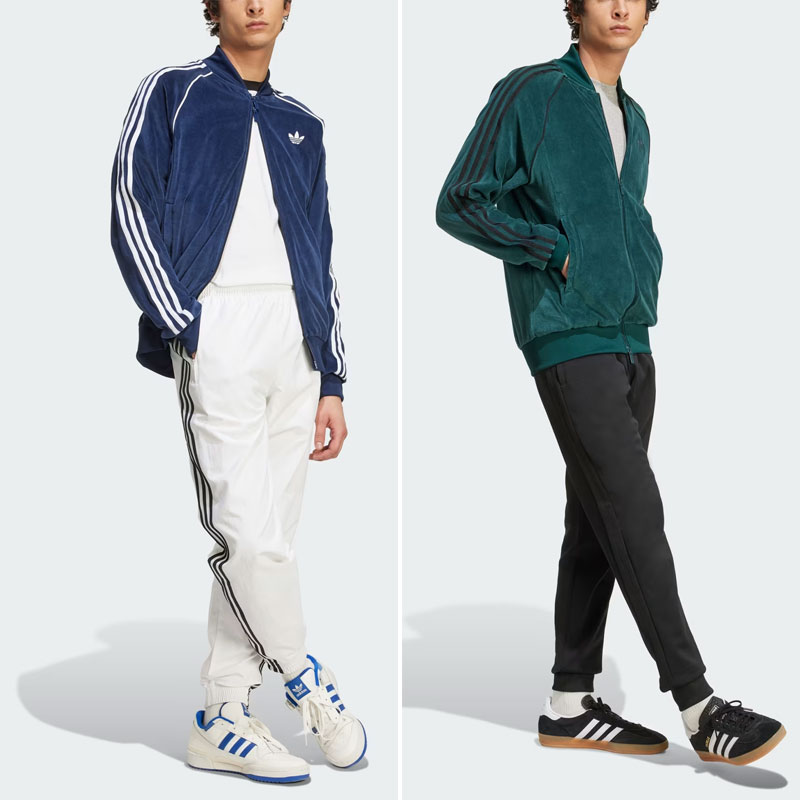 adidas Originals アディダス オリジナルス originals ジャージ