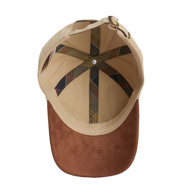 Barbour バブアー Barbour（バブアー） 帽子 メンズ レディース Cynthiaバイカラー