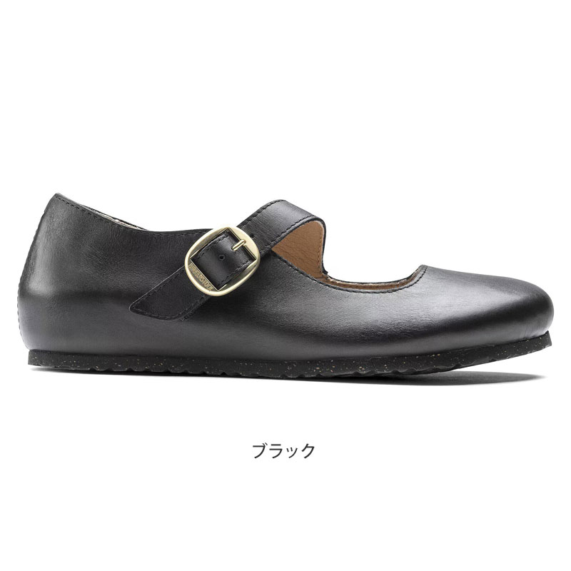BIRKENSTOCK（ビルケンシュトック） メリージェーン シューズ