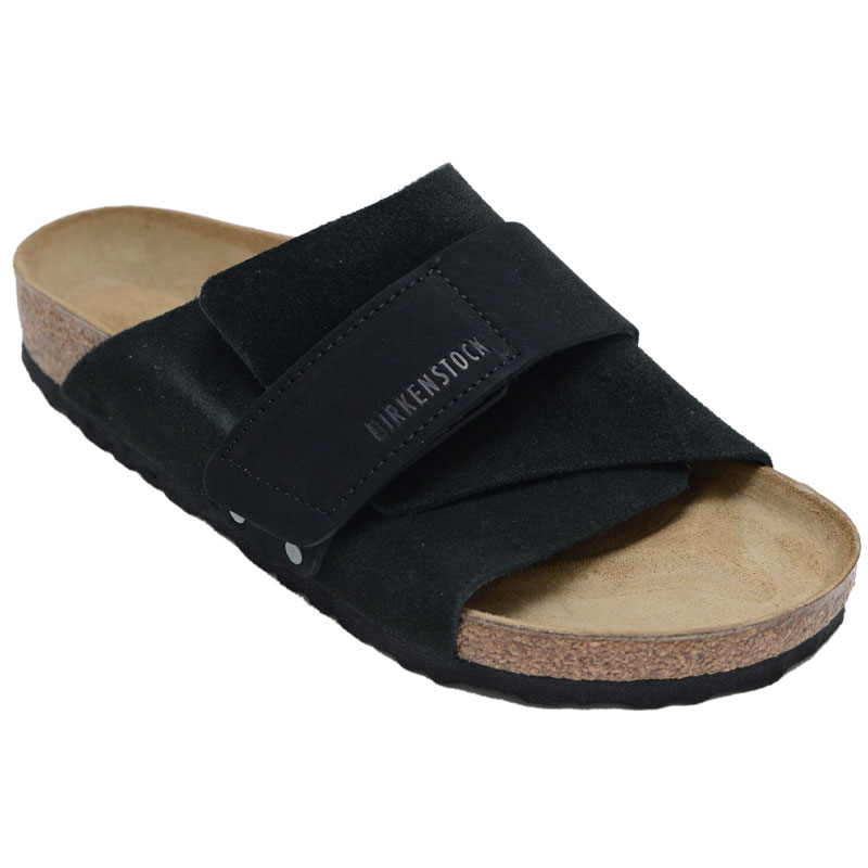 ビルケンシュトック BIRKENSTOCK サンダル メンズ レディース Kyoto