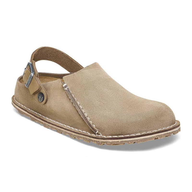 ビルケンシュトック BIRKENSTOCK サンダル メンズ レディース ルトリー