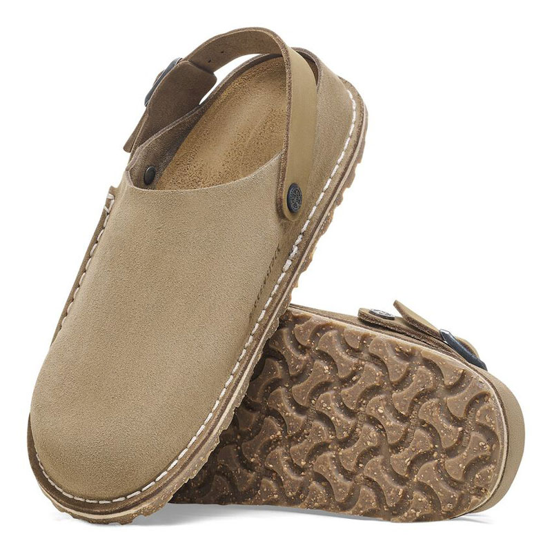 ビルケンシュトック BIRKENSTOCK サンダル メンズ レディース ルトリー