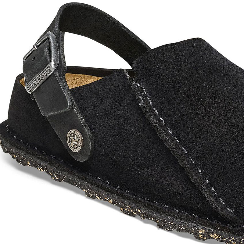 ビルケンシュトック BIRKENSTOCK サンダル シューズ メンズ