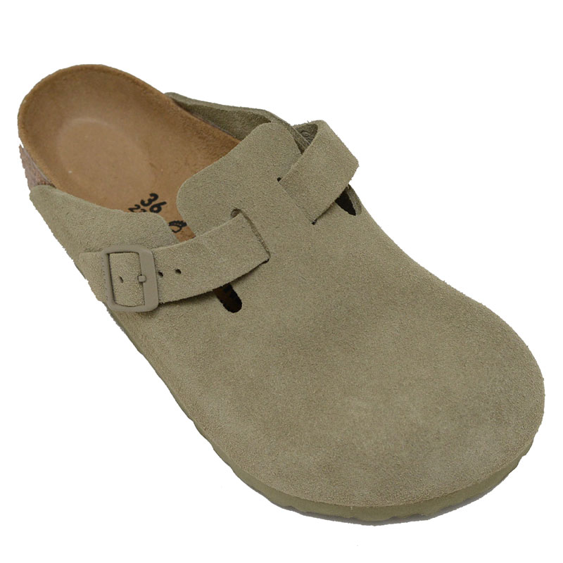 ビルケンシュトック BIRKENSTOCK サンダル メンズ レディース