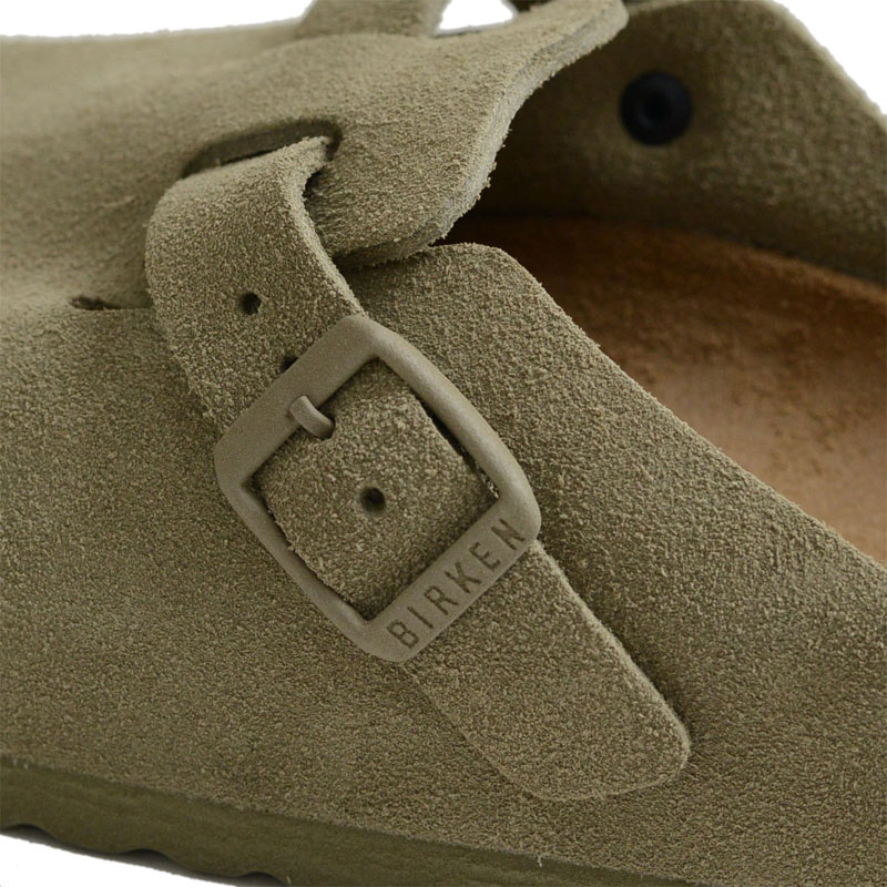 ビルケンシュトック BIRKENSTOCK サンダル メンズ レディース