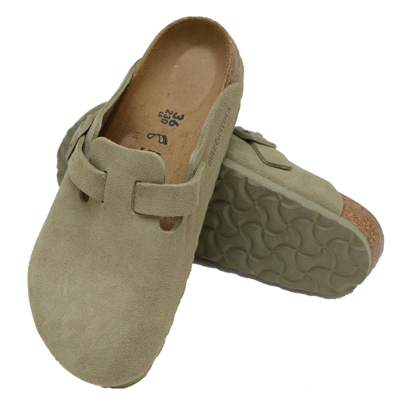 ビルケンシュトック BIRKENSTOCK サンダル メンズ レディース