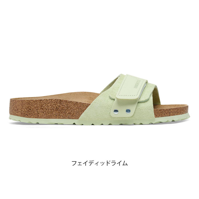 BIRKENSTOCK ビルケンシュトック サンダル レディース Oita