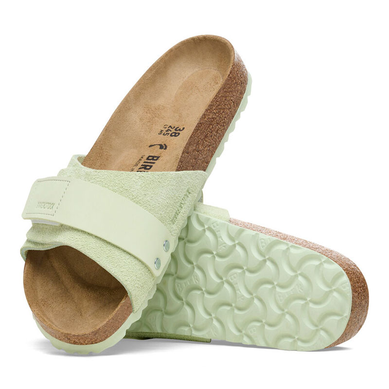 BIRKENSTOCK ビルケンシュトック サンダル レディース Oita