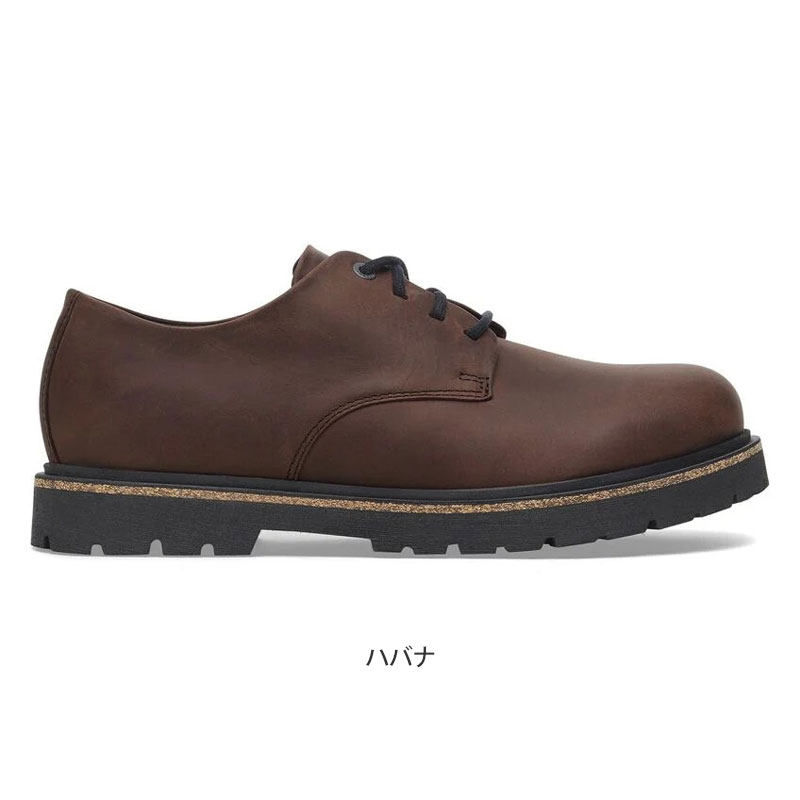BIRKENSTOCK（ビルケンシュトック） シューズ メンズ ハイウッド