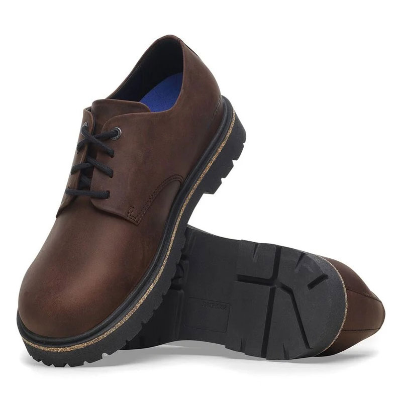 BIRKENSTOCK（ビルケンシュトック） シューズ メンズ ハイウッド