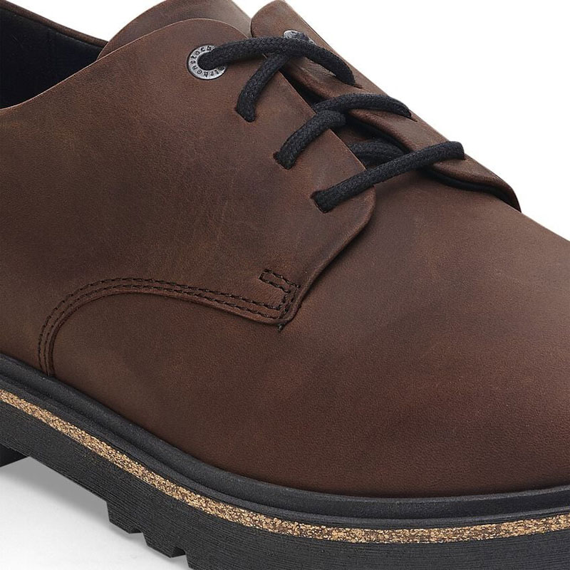 BIRKENSTOCK（ビルケンシュトック） シューズ メンズ ハイウッド