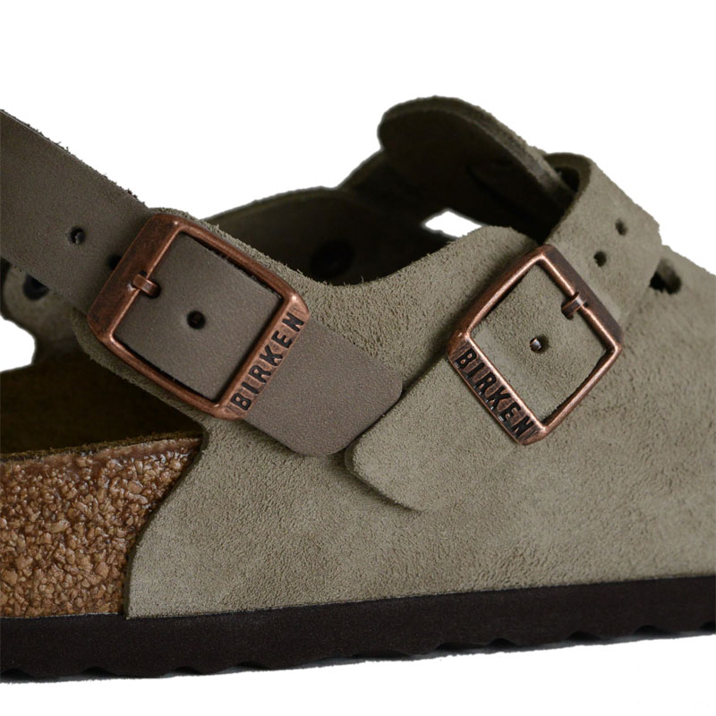 ビルケンシュトック BIRKENSTOCK サンダル シューズ メンズ レディース