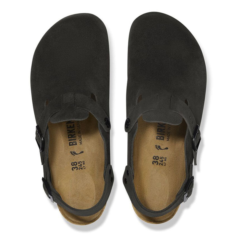 BIRKENSTOCK ビルケンシュトック TOKIO Ⅱ トキオ BIRKENSTOCK ビルケンシュトック トキオ Tokio LEVE Tokio II