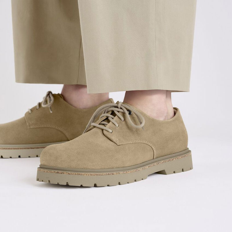BIRKENSTOCK（ビルケンシュトック） シューズ メンズ ハイウッド