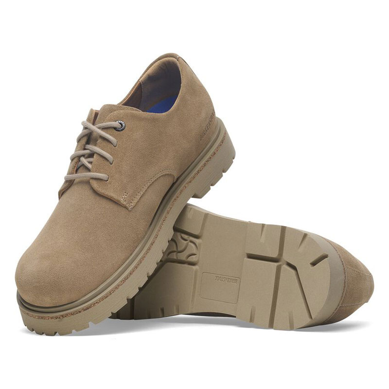 BIRKENSTOCK（ビルケンシュトック） シューズ メンズ ハイウッド