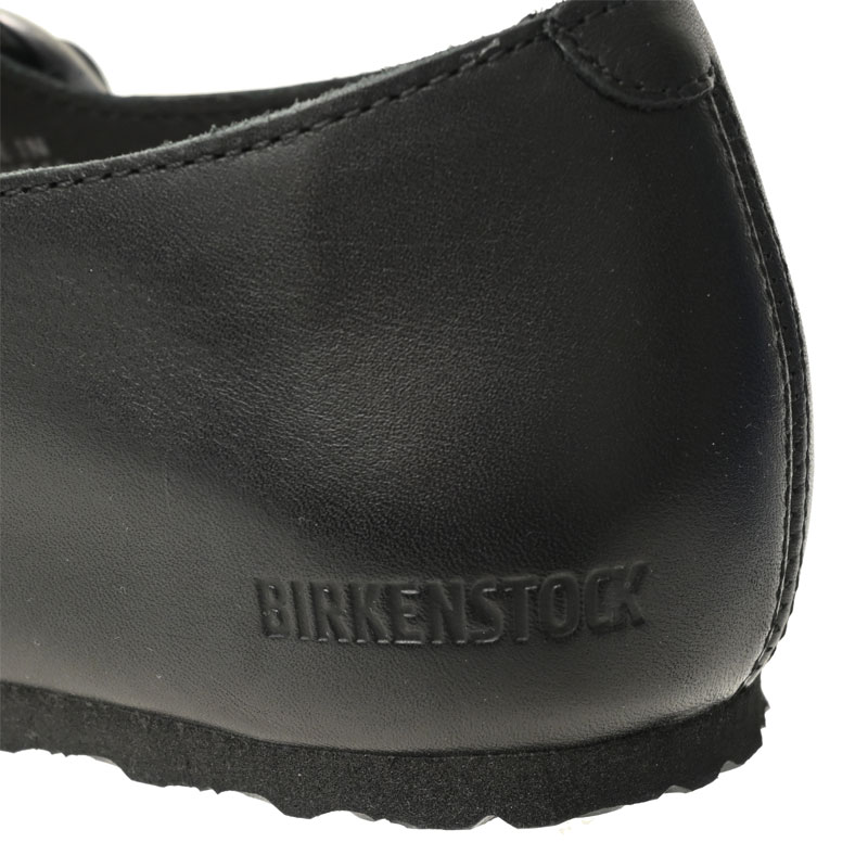 未使用 ◎BIRKENSTOCK LISMORE メリージェーン 黒 24 Birkenstock メリージェーン シューズ | ブラック | FARFETCH JP