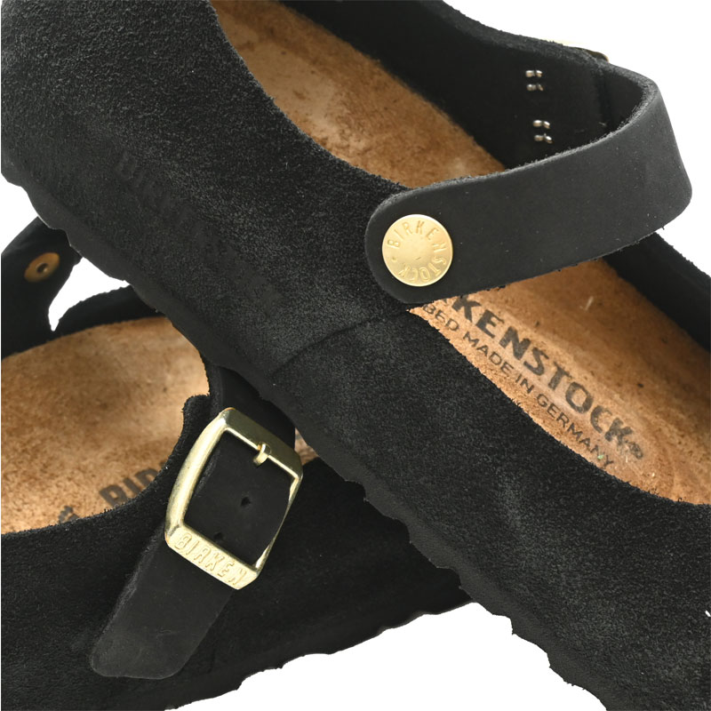 BIRKENSTOCK（ビルケンシュトック） メリージェーン シューズ