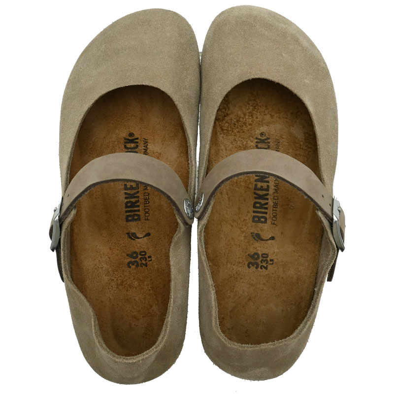 BIRKENSTOCK（ビルケンシュトック） メリージェーン シューズ