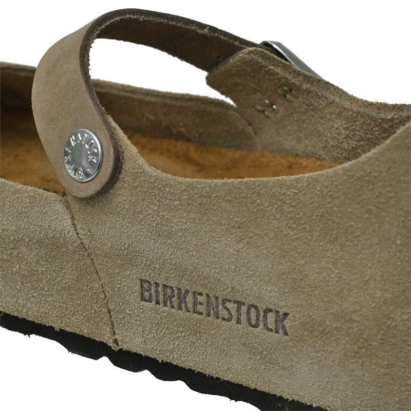 BIRKENSTOCK（ビルケンシュトック） メリージェーン シューズ