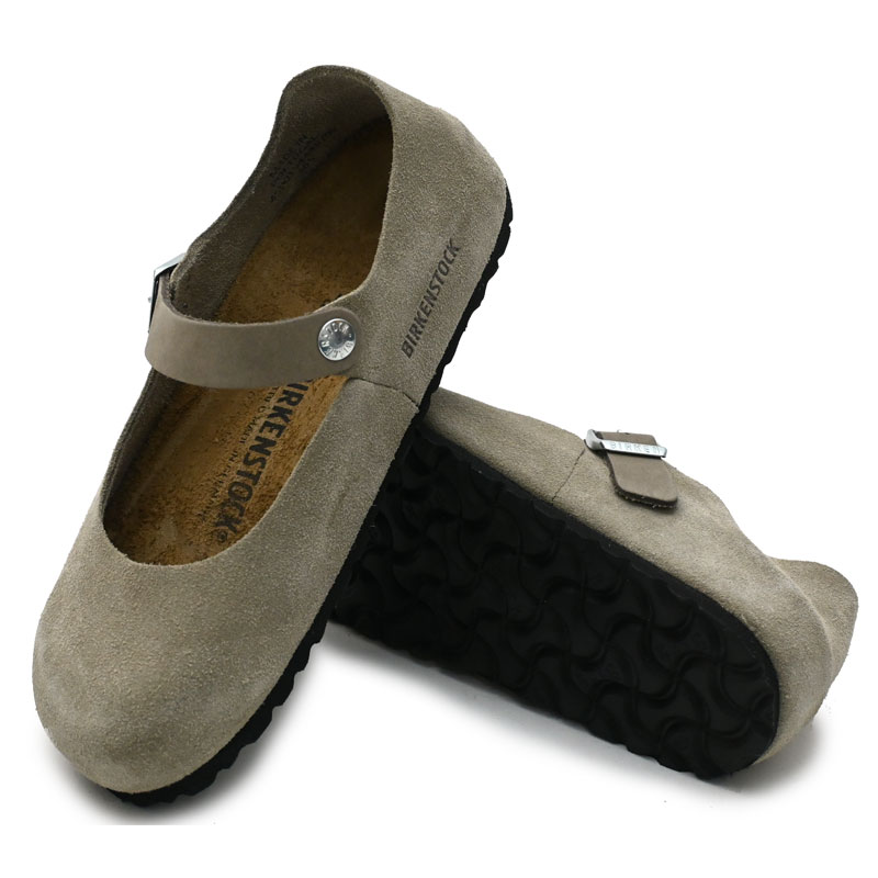 BIRKENSTOCK（ビルケンシュトック） メリージェーン シューズ