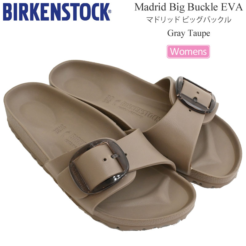 BIRKENSTOCK（ビルケンシュトック） サンダル メンズ レディース