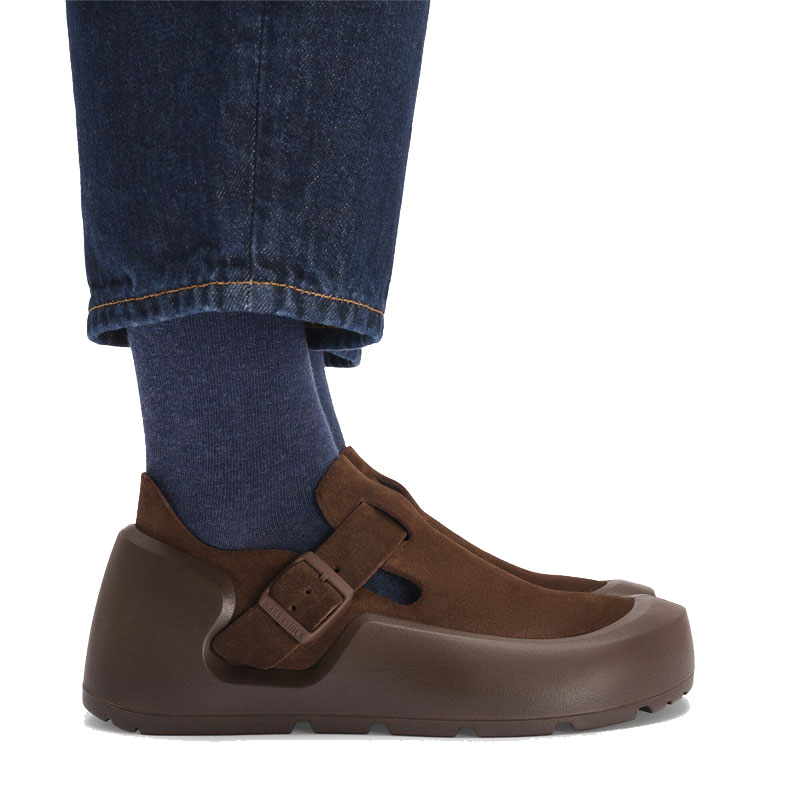 再値下げ　BIRKENSTOCK ビルケンシュトック レイキャビック　革靴 BIRKENSTOCK（ビルケンシュトック） シューズ メンズ レイキャビック