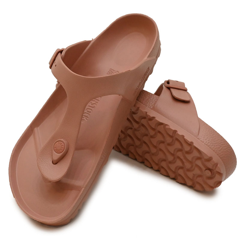 Birkenstock　サンダル ピンク 42サイズ BIRKENSTOCK（ビルケンシュトック） サンダル メンズ レディース ギゼ