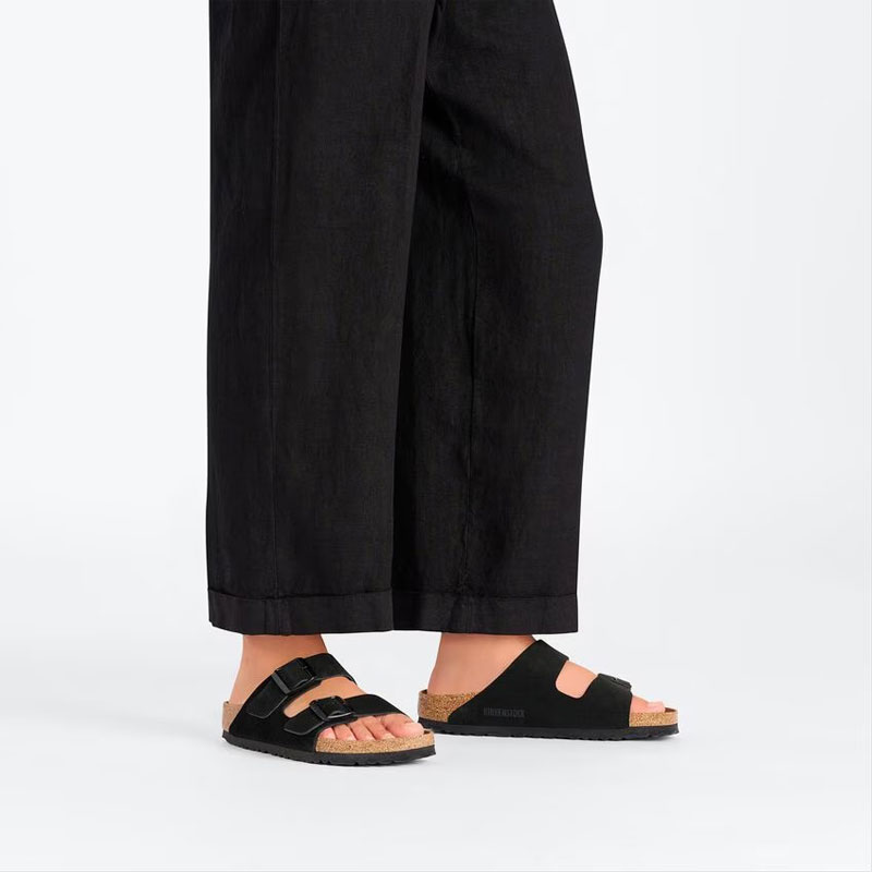 ビルケンシュトック BIRKENSTOCK サンダル メンズ レディース Arizona