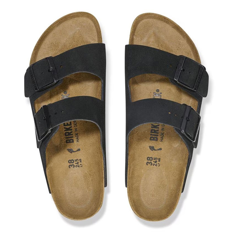 ビルケンシュトック BIRKENSTOCK サンダル メンズ レディース Arizona