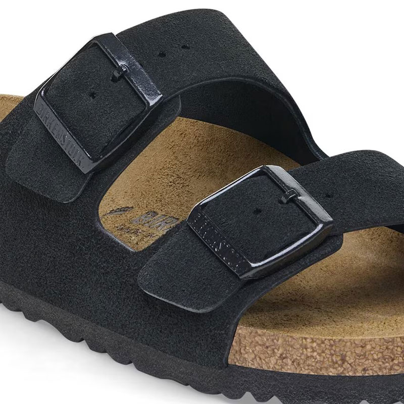 ビルケンシュトック BIRKENSTOCK サンダル メンズ レディース Arizona