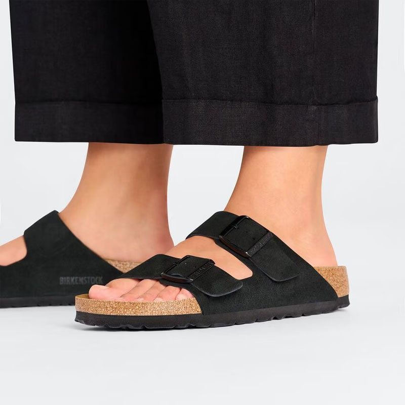 ビルケンシュトック BIRKENSTOCK サンダル メンズ レディース Arizona