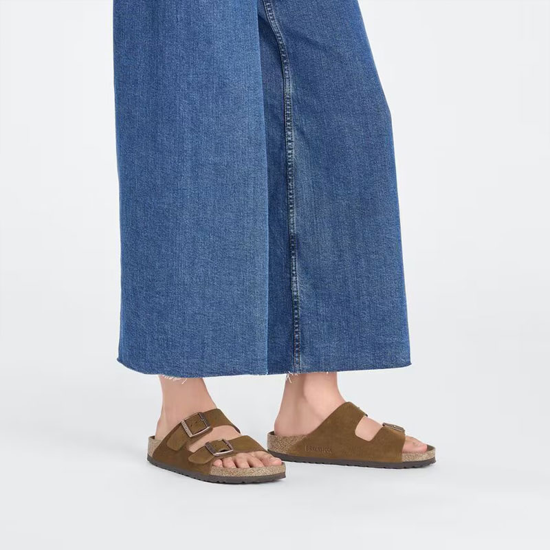 ビルケンシュトック BIRKENSTOCK サンダル メンズ レディース Arizona