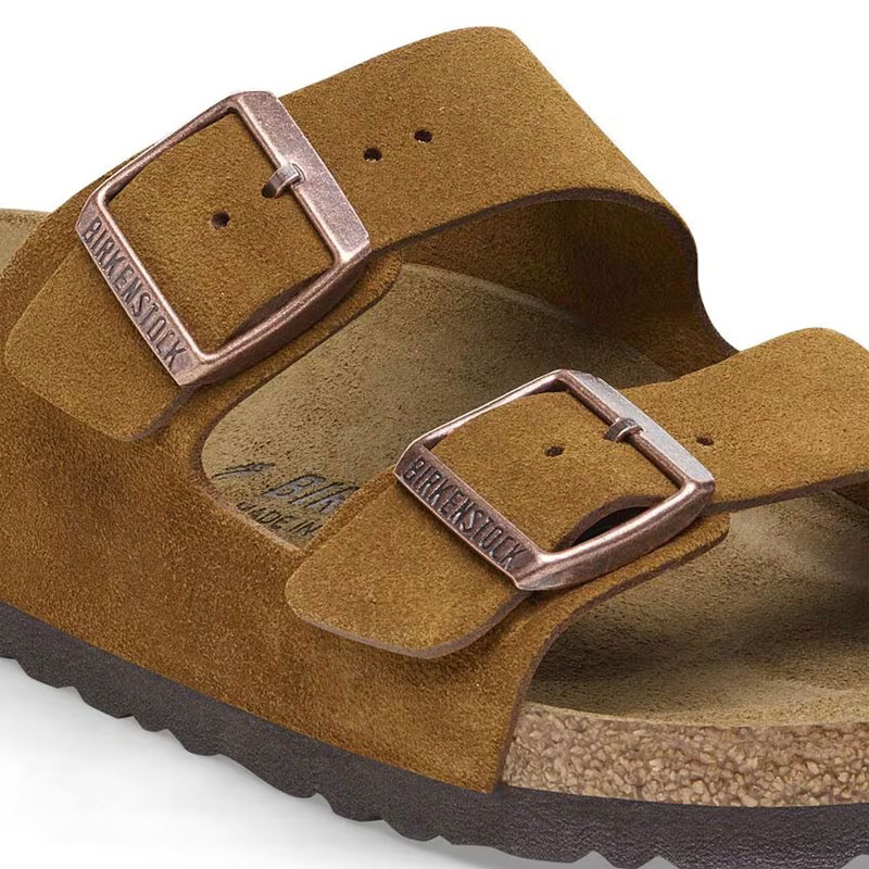 ビルケンシュトック BIRKENSTOCK サンダル メンズ レディース Arizona