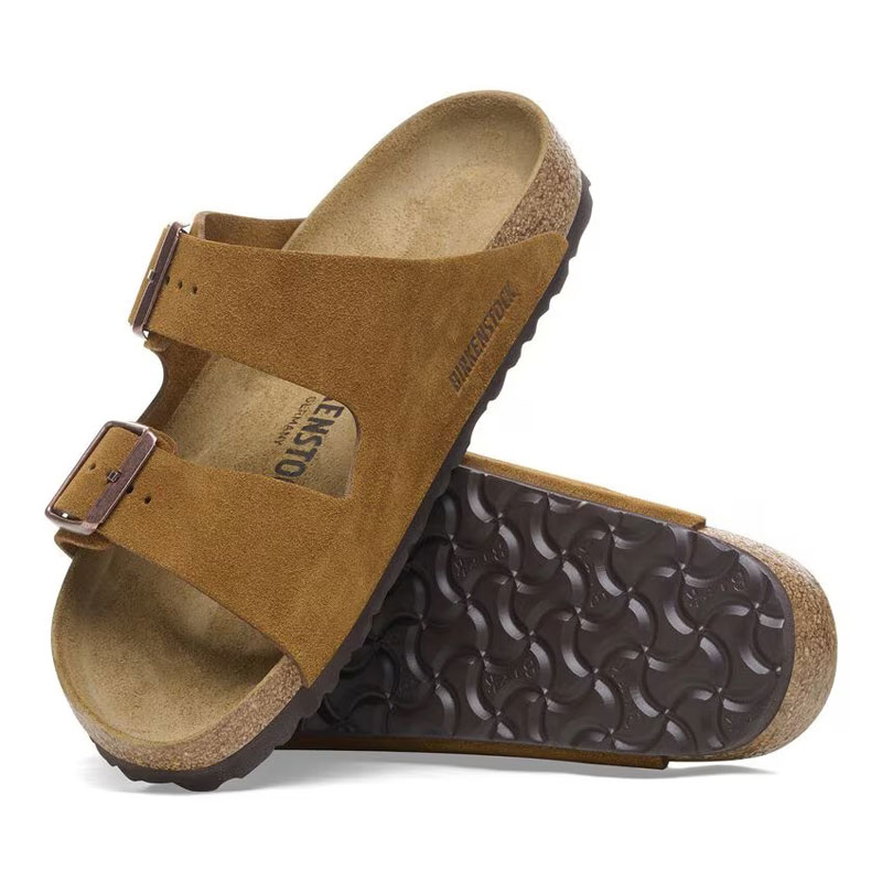 ビルケンシュトック BIRKENSTOCK サンダル メンズ レディース Arizona