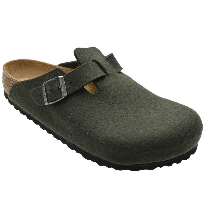 BIRKENSTOCK（ビルケンシュトック） サンダル シューズ メンズ