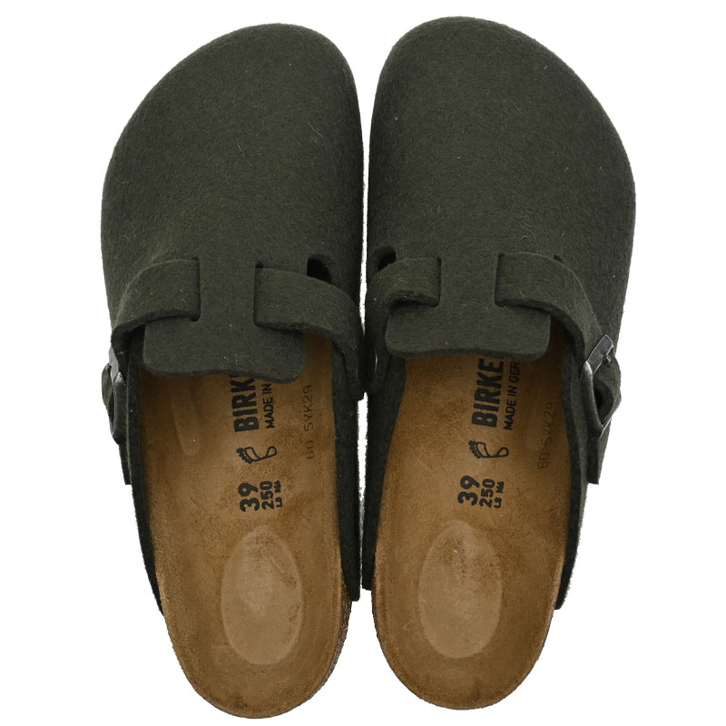 BIRKENSTOCK（ビルケンシュトック） サンダル シューズ メンズ