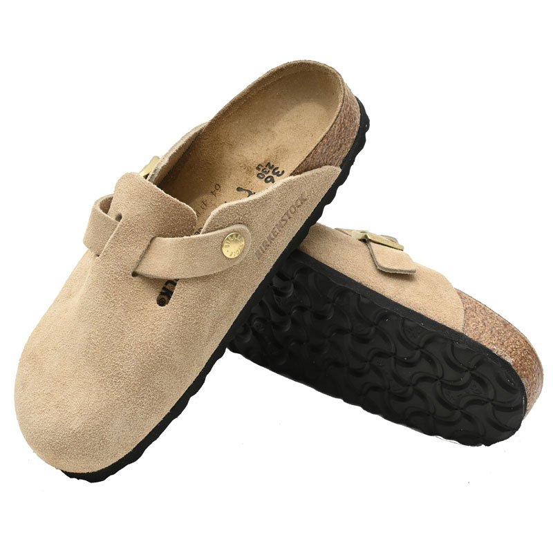 BIRKENSTOCK（ビルケンシュトック） サンダル レディース Boston