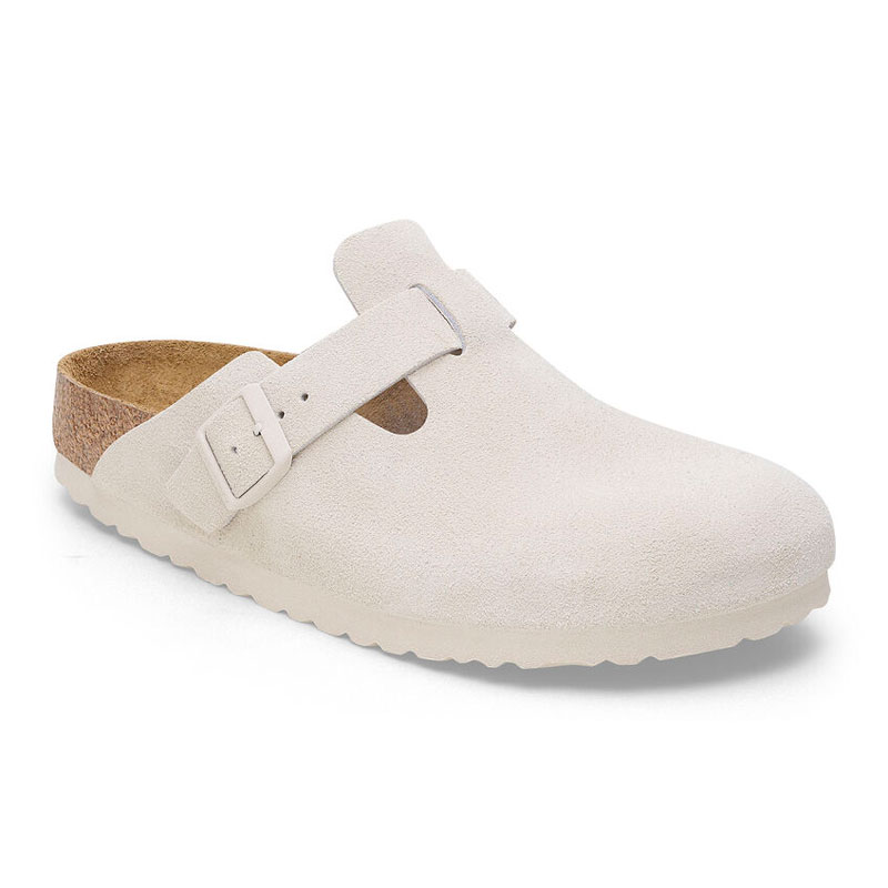 胡太郎さん専用　BIRKENSTOCK ホワイト サンダル 43 BIRKENSTOCK｜Ramses ラムゼス レギュラー フィット レディース