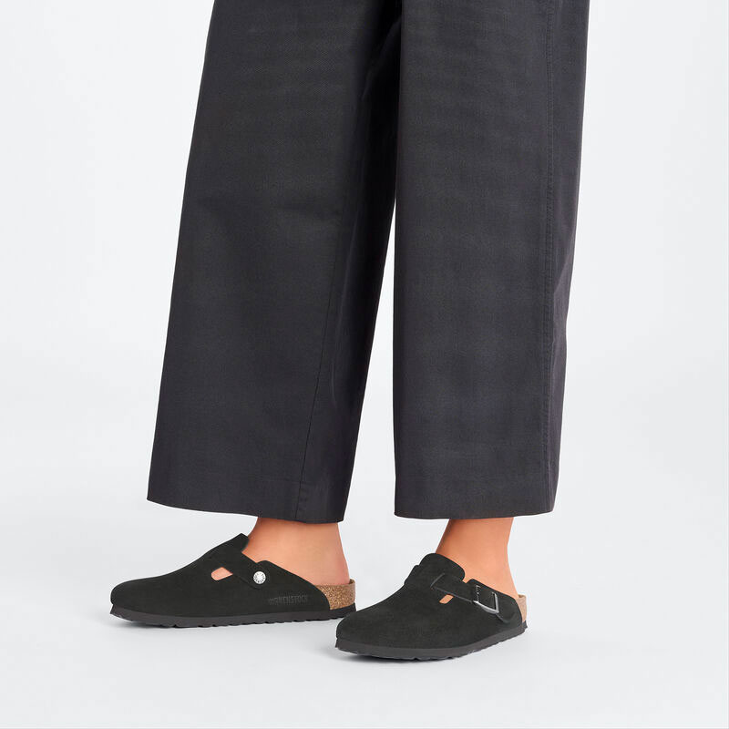 ビルケンシュトック BIRKENSTOCK サンダル メンズ レディース Boston