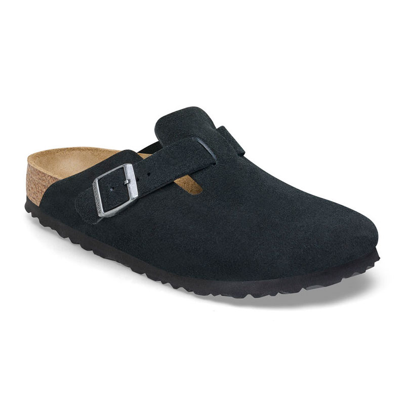 ビルケンシュトック BIRKENSTOCK サンダル メンズ レディース Boston