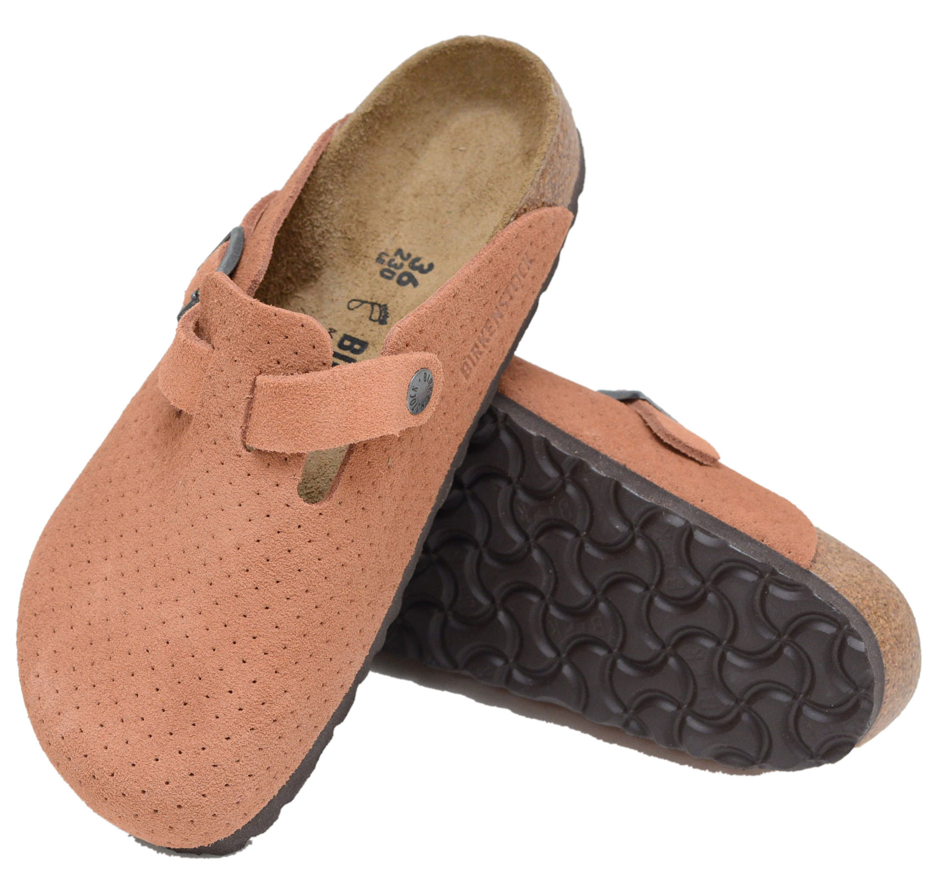 BIRKENSTOCK サンダル ボストン　43 楽天市場】【ビルケンシュトック ボストン BS】BIRKENSTOCK