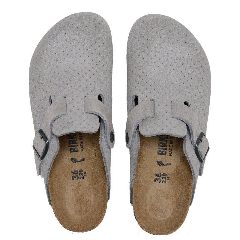 ビルケンシュトック BIRKENSTOCK サンダル メンズ レディース Boston
