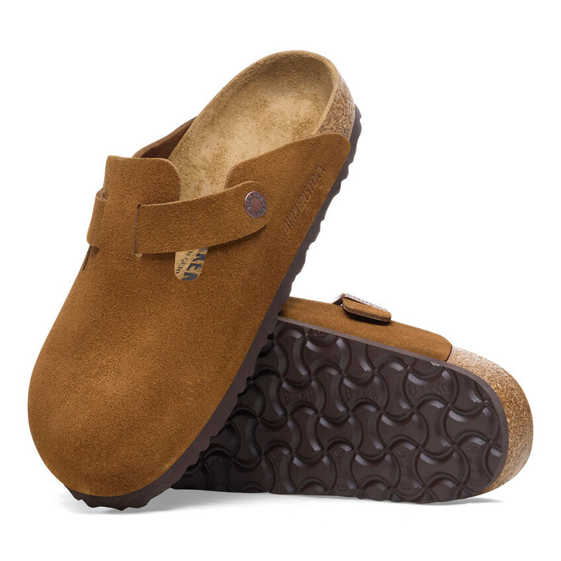 ビルケンシュトック BIRKENSTOCK サンダル メンズ レディース Boston ビルケンシュトック BIRKENSTOCK サンダル メンズ レディース Boston