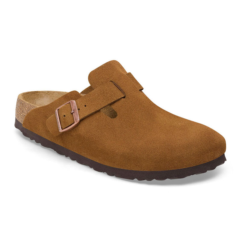 ビルケンシュトック BIRKENSTOCK サンダル メンズ レディース Boston