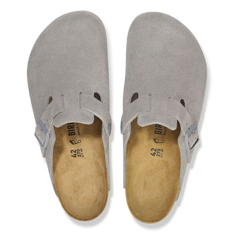 ビルケンシュトック BIRKENSTOCK サンダル メンズ レディース Boston