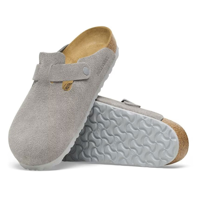 ビルケンシュトック BIRKENSTOCK サンダル メンズ レディース Boston